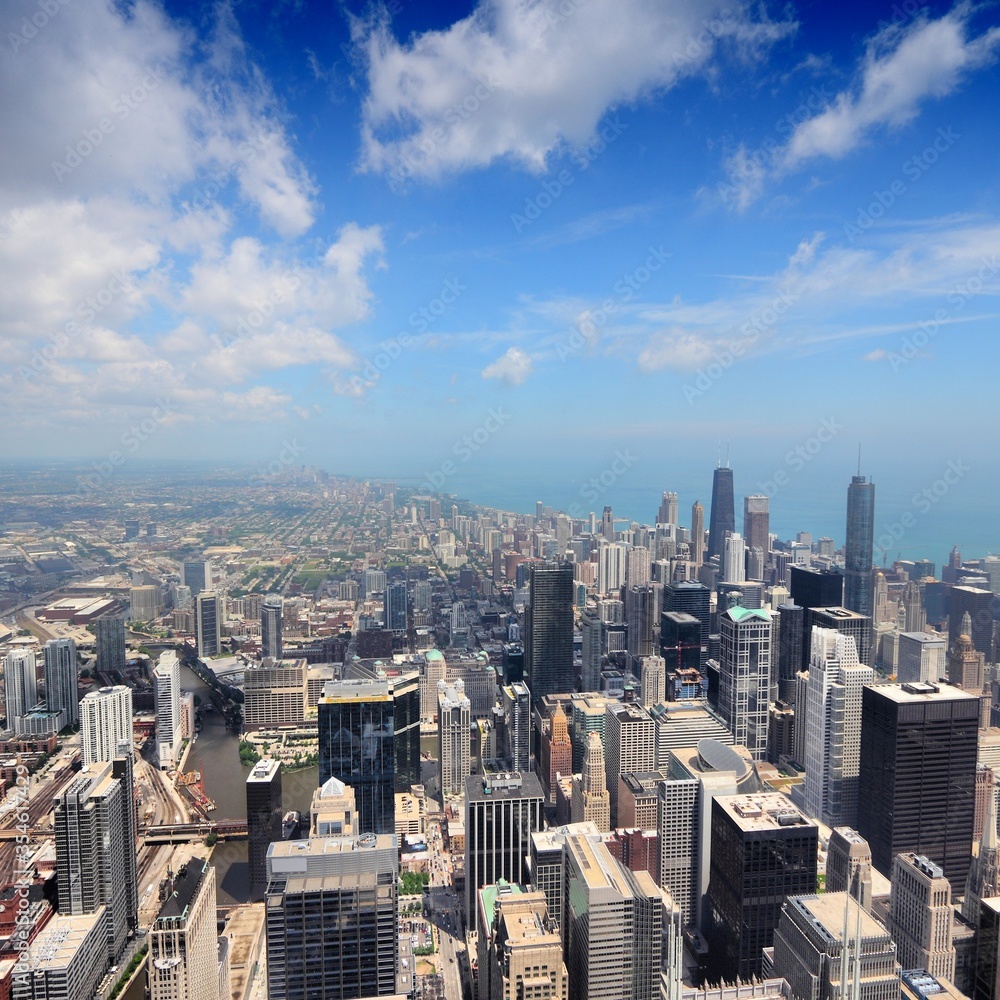 Chicago - American city