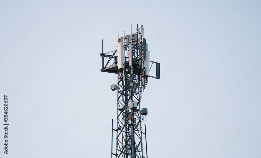 5G Nerwork 5G Nerwork