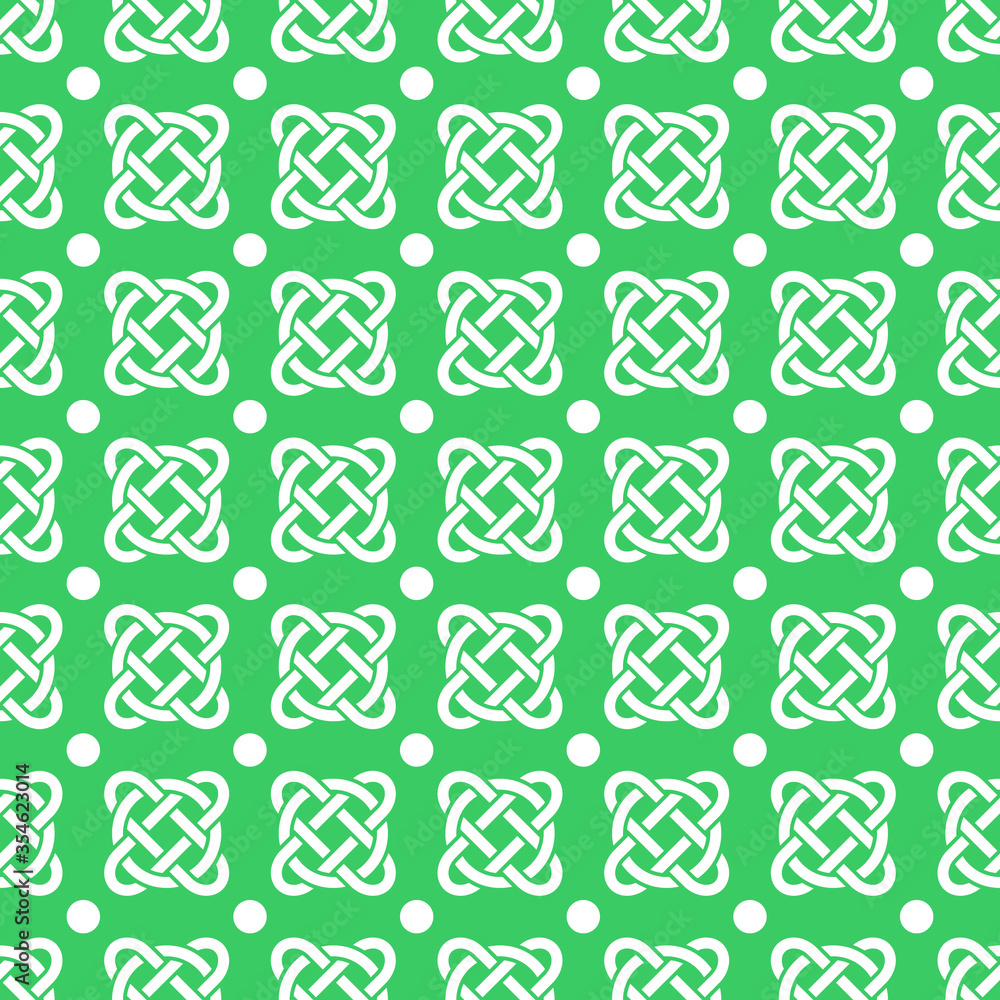 Art deco color seamless background. Art deco color seamless background.