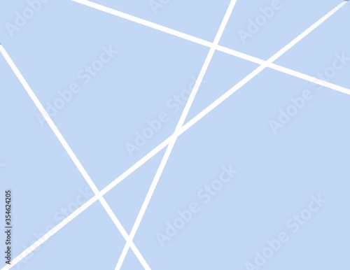 blue sky background for advertising, business card or Invitation card 