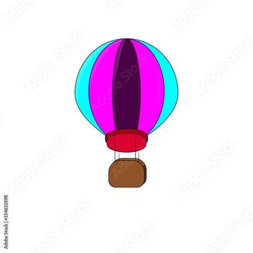 globo aerostatico