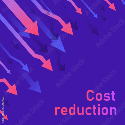 Cost reduction crisis