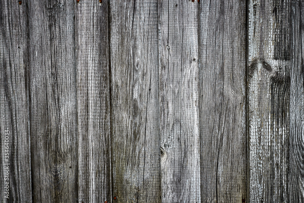 Grunge gray wood plank texture Grunge gray wood plank texture