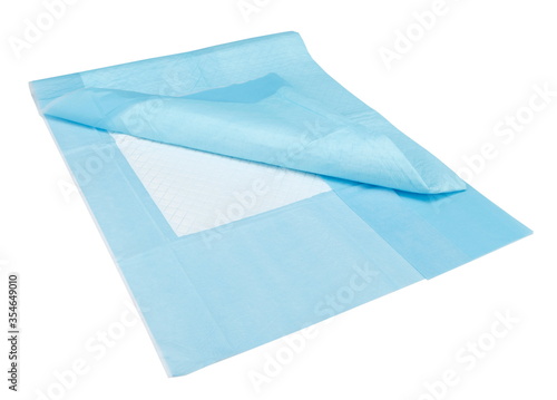 Disposable hygiene sheets are primarily designed to be used by carers when changing incontinence products.
 