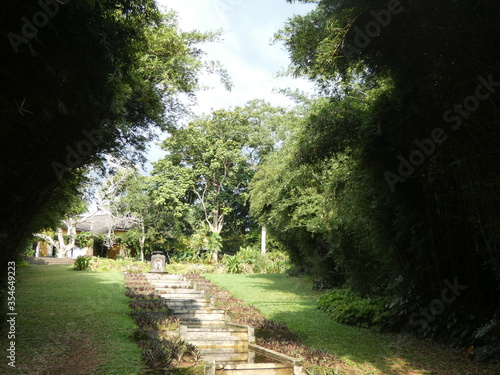 Brief Garden