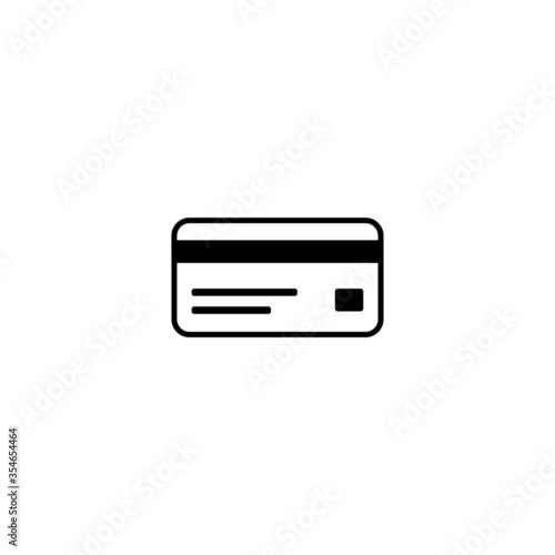 credit card icon