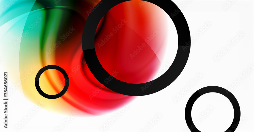 Abstract background, fluid mixing gradient liquid style colors composition. Vector Illustration For Wallpaper, Banner, Background, Card, Book Illustration, landing page Abstract background, fluid mixing gradient liquid style colors composition. Vector Illustration For Wallpaper, Banner, Background, Card, Book Illustration, landing page