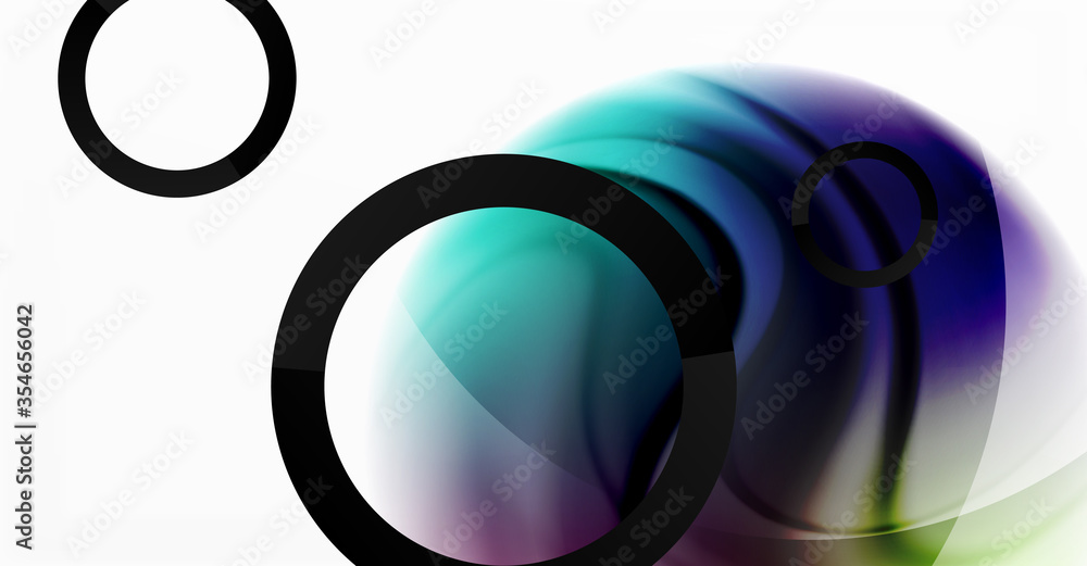Abstract background, fluid mixing gradient liquid style colors composition. Vector Illustration For Wallpaper, Banner, Background, Card, Book Illustration, landing page Abstract background, fluid mixing gradient liquid style colors composition. Vector Illustration For Wallpaper, Banner, Background, Card, Book Illustration, landing page