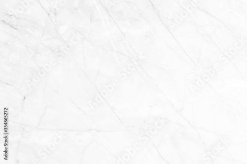 Fototapeta Naklejka Na Ścianę i Meble -  White gray marble luxury wall texture background