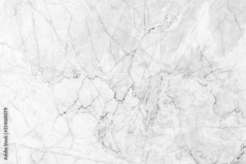 White gray marble luxury wall texture background