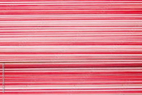 Pink stripes line multicolor.Can be used as a background and insert text