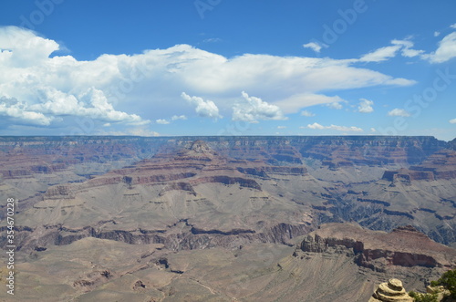 Grand Canyon 