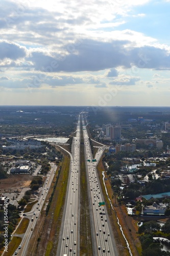 Florida Interstate  © lmillenaviation