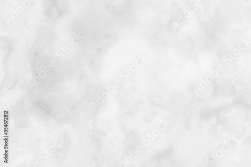 White gray marble luxury wall texture with natural line pattern abstract for background design for artwork and a cover book or wallpaper background. © Tondone