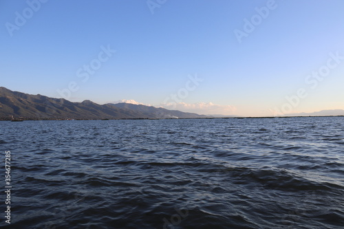 Lac Inle  Myanmar