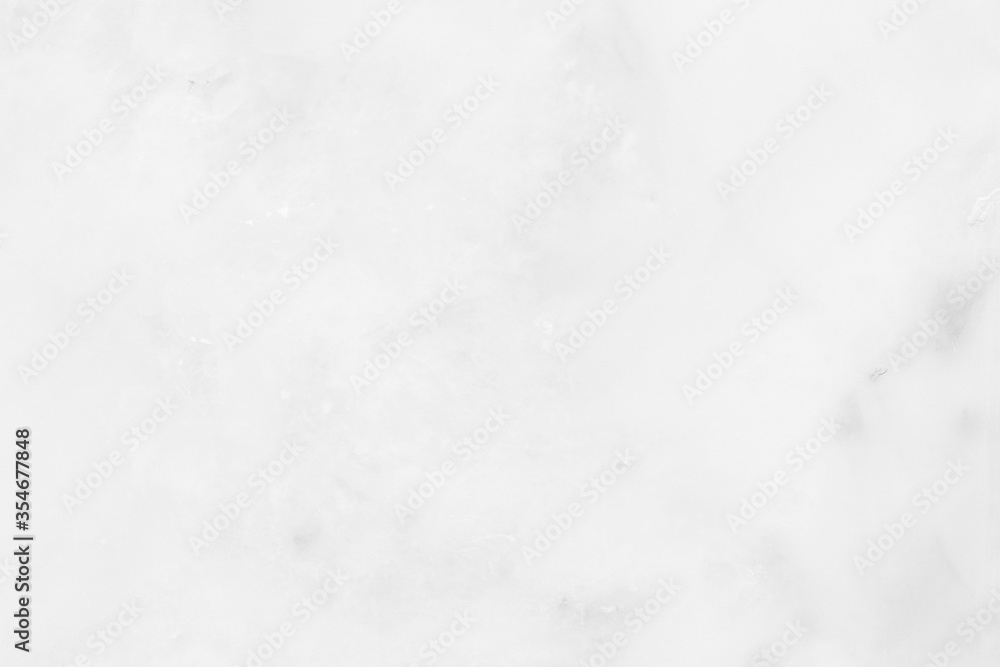 Fototapeta premium White gray marble luxury wall texture background