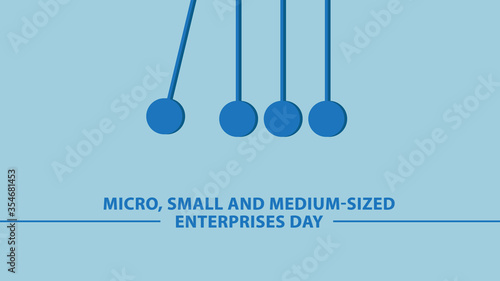 Micro, Small and Medium-sized Enterprises Day