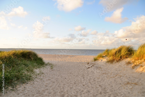 Nordsee in Deutschland