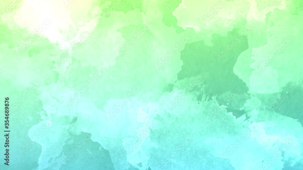 Colorful Clouds Colorful Clouds