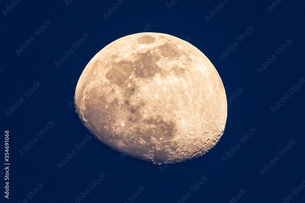 Fototapeta premium moon