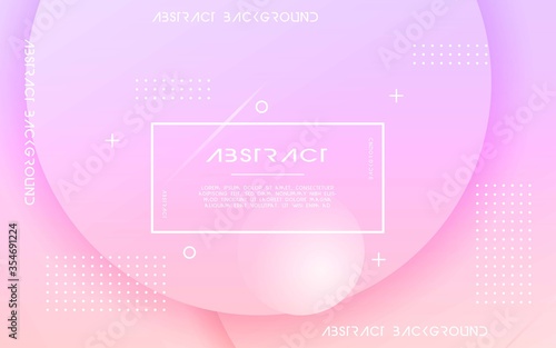 modern abstract geometric background banner design.dynamic textured geometric elements design with dots decoration. can be used in cover design, poster, book design, social media template background.