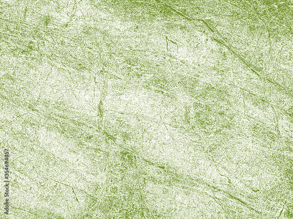 Naklejka premium green marble texture and pattern background