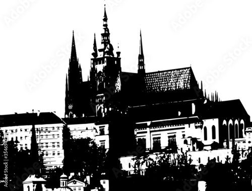 st vitus cathedral