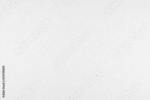 white paper texture or background.