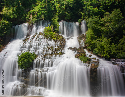 Power of Water