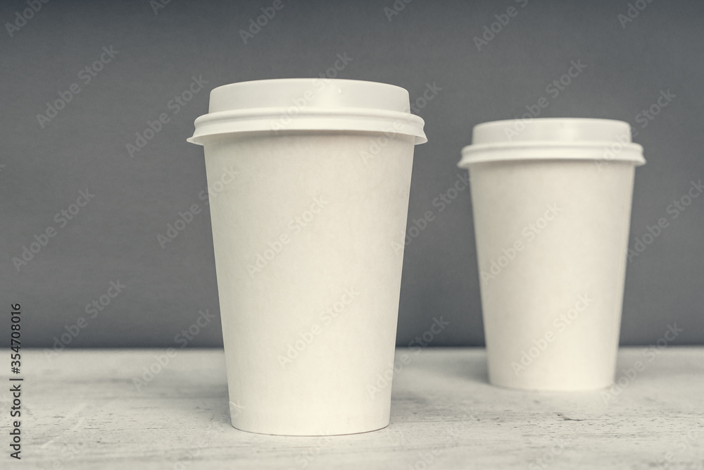 Paper cup. Recycling. Eco-friendly disposable tableware. Eco dishes. Paper cup. Recycling. Eco-friendly disposable tableware. Eco dishes.