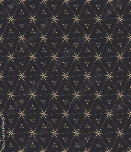 abstract geometric background
