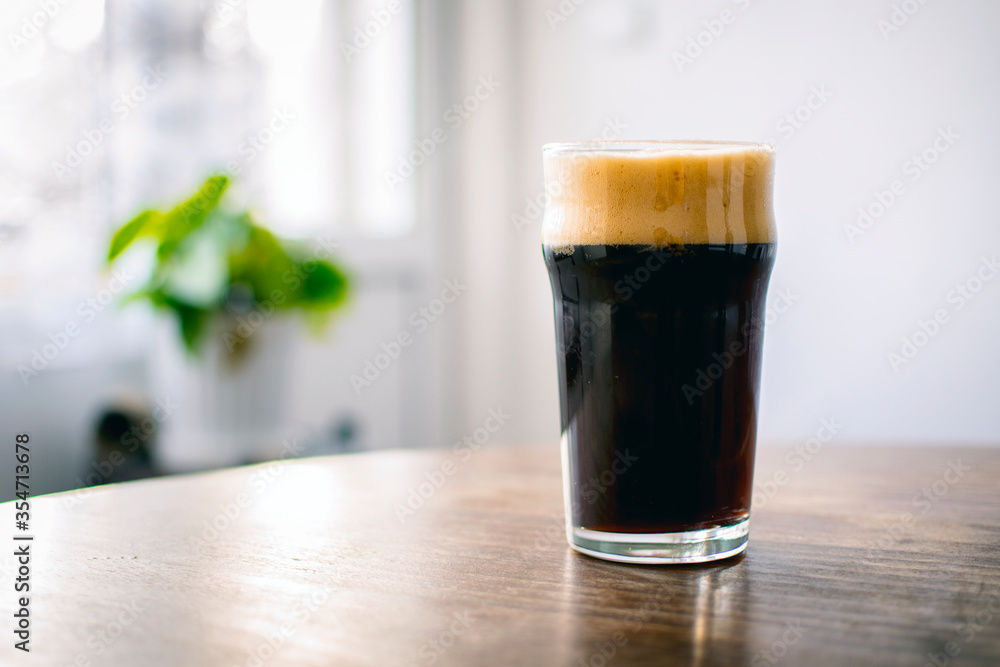 Delicious homebrewed beer, diffferent styles and rich taste Delicious homebrewed beer, diffferent styles and rich taste