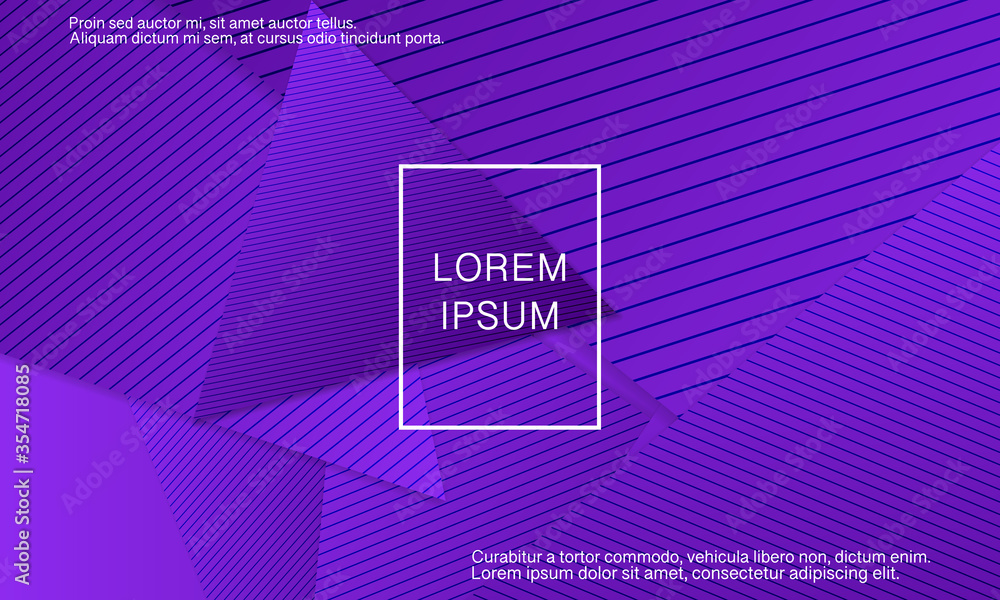 Purple Background. Abstract Cover Design. Purple Background. Abstract Cover Design.