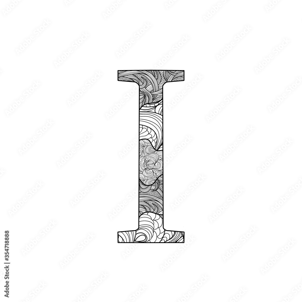 antistress english alphabet coloring page antistress english alphabet coloring page