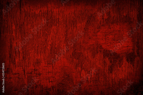 Old red abstract background texture