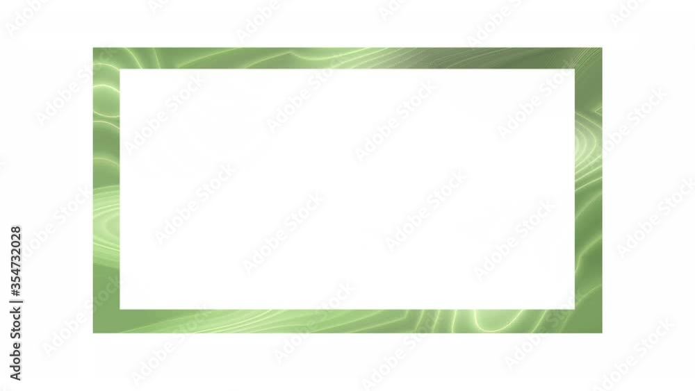 colorful rectangular frames on a white background, can be used for your photos and video content colorful rectangular frames on a white background, can be used for your photos and video content
