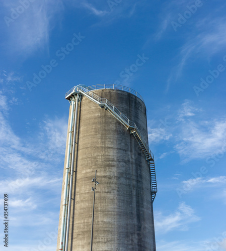 Silo