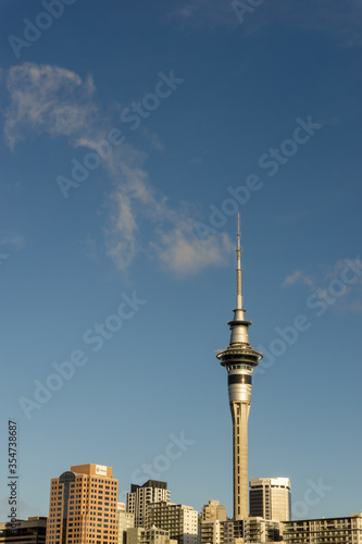 Sky Tower