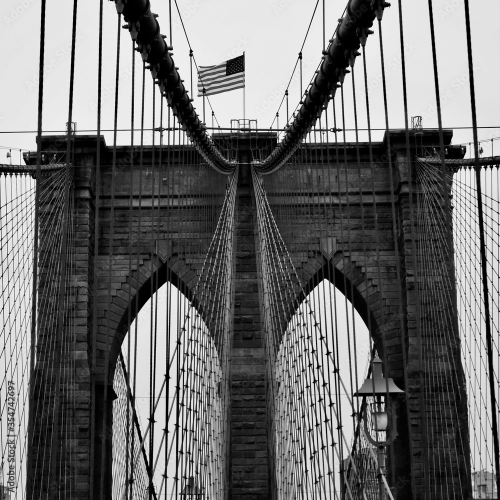 Fototapeta premium nyc