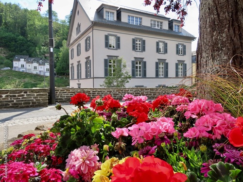 House in Clervaux