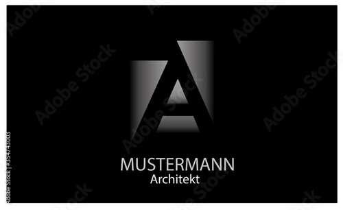 Architekt Logo