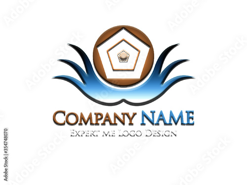 business logo design