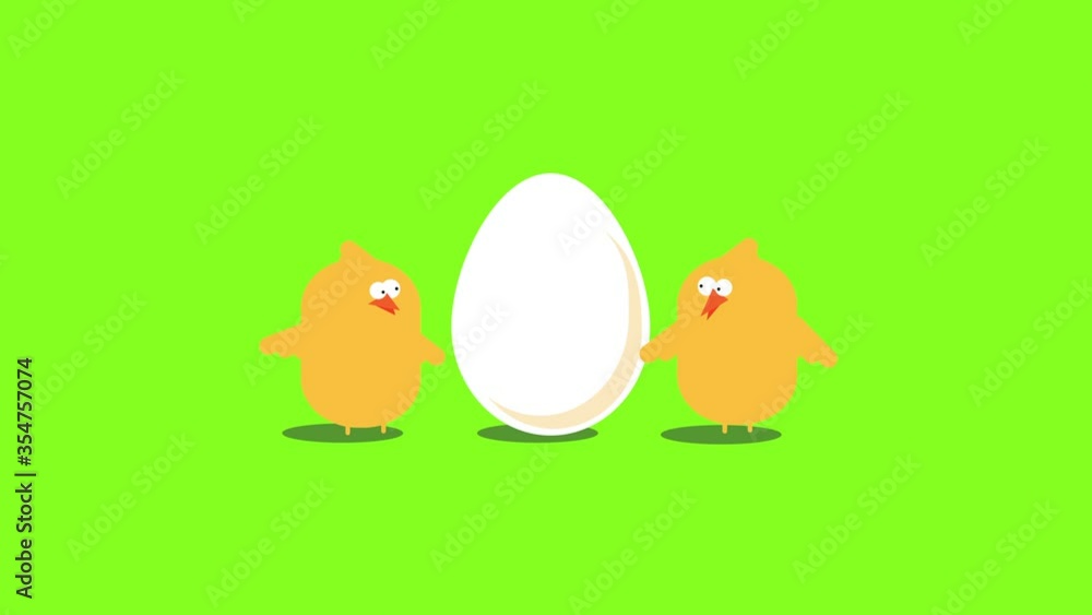 hen and chicken waiting besides a bid white egg on warm place for it to hatch suggesting they live in farm that distributes meat to local markets hen and chicken waiting besides a bid white egg on warm place for it to hatch suggesting they live in farm that distributes meat to local markets