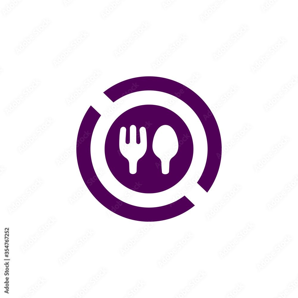 restaurant logo restaurant logo