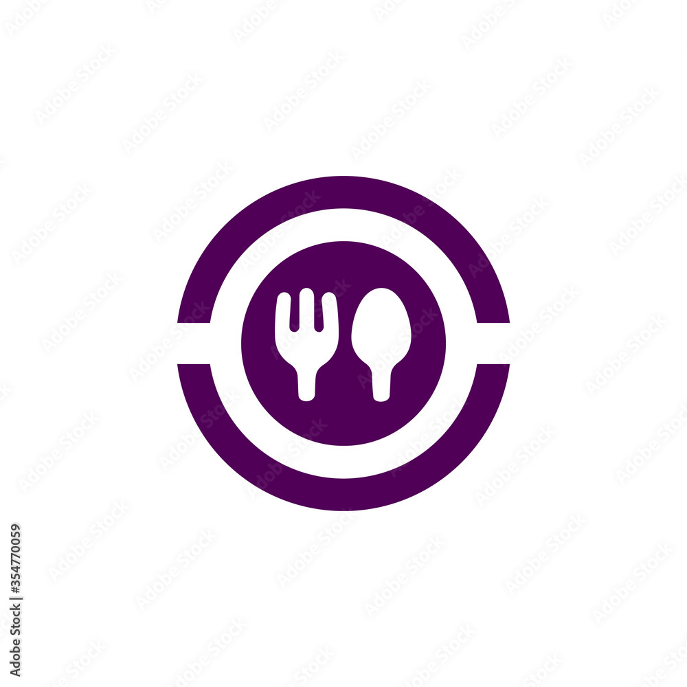 food logo food logo