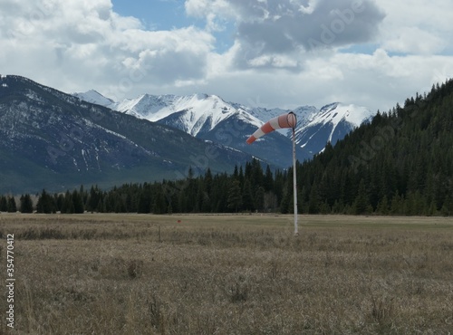 alberta, background, blue sky, camping, canada, cloudy, cloudy day, countryside, dramatic, elevation, environment, evergreen, field, forest, grassland, green, greenery, high mountains, hiking, landsca