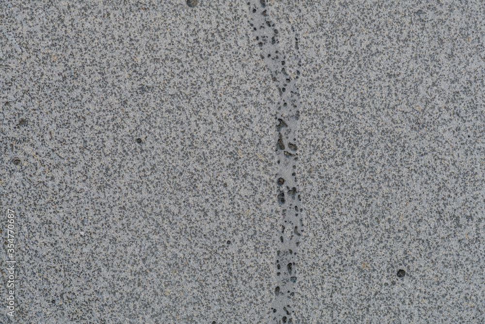 Closeup of concrete wall Closeup of concrete wall