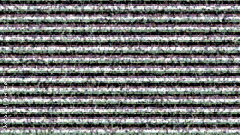 Noise Lines Digital Screen Damage No Signal Abstract Background