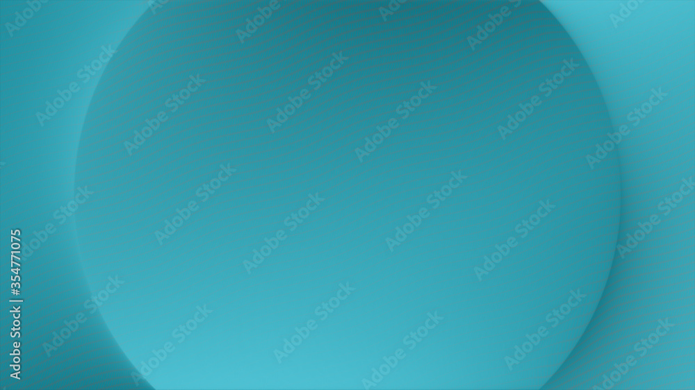 Blue Circles Gradient With Noise Lines Waves Motion Light Background Blue Circles Gradient With Noise Lines Waves Motion Light Background