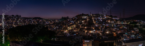 favela © TiagoReis